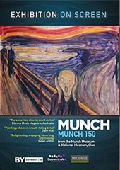 Munch 150